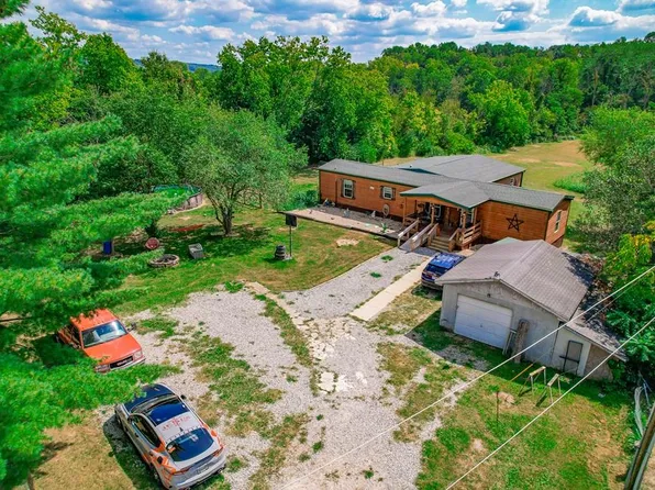 10020 Upper Twin Rd, South Salem, OH 45681