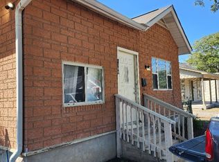 1540 North Ctr, San Antonio, TX 78202