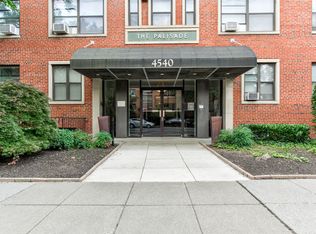 The Palisades, Washington, DC 20007