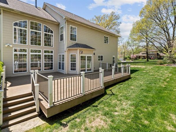 728 Payson Dr, Saint Louis, MO 63132