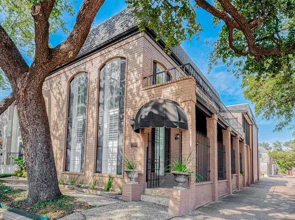 7502 Olympia Dr, Houston, TX 77063