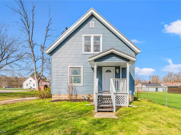 1811 Allen Ave, Ashtabula, OH 44004