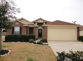 1332 Anna Palm Way, Round Rock, TX 78665