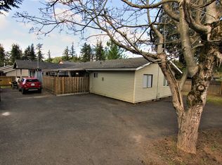 13855 SE Foster Rd, Portland, OR 97236