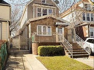 6144 Wetherole St, Rego Park, NY 11374