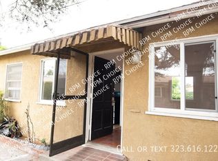554 E Brett St #B, Inglewood, CA 90302