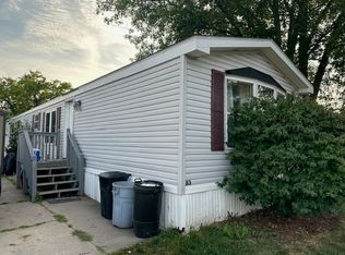 83 Robin Rd #83ROB, Beecher, IL 60401