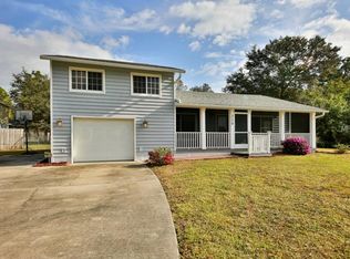 320 Kensington St, Pt Charlotte, FL 33954
