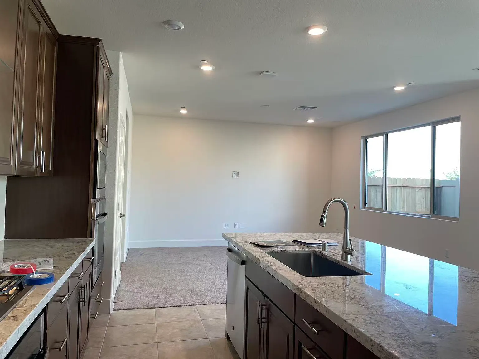 3 bed, 2.5 bath, 1815 sqft, $2,950 — Photo 3