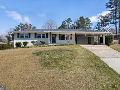 2601 Callaway Rd SW, Marietta, GA, 30008