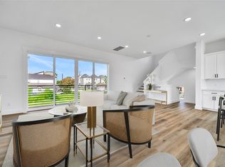 4124 Buck St #4124, Houston, TX 77020