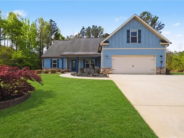 914 Patricia Ct, Hoschton, GA 30548