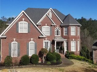46 Creekside Ct, Acworth, GA 30101