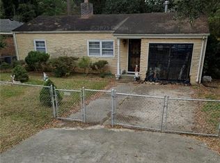 2247 Oak St, Virginia Beach, VA 23451