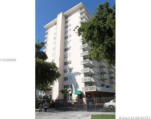 2nd image of 1430 Brickell Bay Dr APT 506