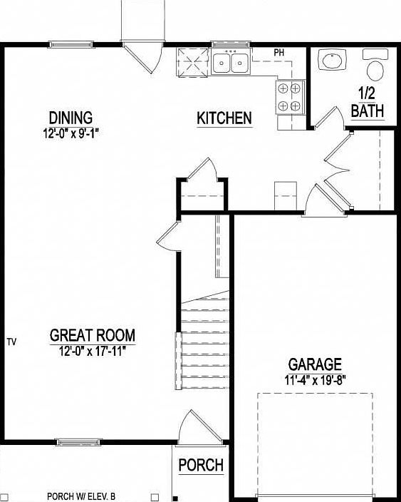 2nd image of (Undisclosed Address)