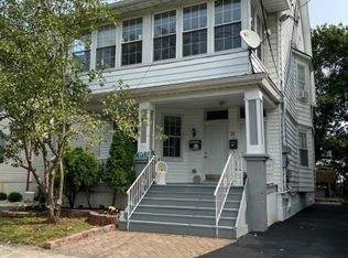 36 N Middaugh St, Somerville, NJ 08876
