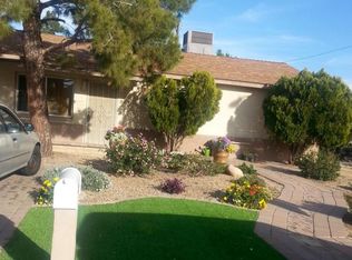 6725 N 32nd Dr, Phoenix, AZ 85017