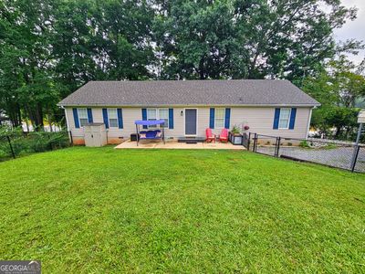 100 Newberry Rd, Eatonton, GA, 31024