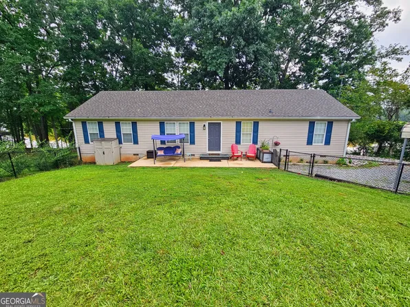 100 Newberry Rd, Eatonton, GA 31024