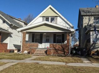317 E Pearl St, Toledo, OH 43608