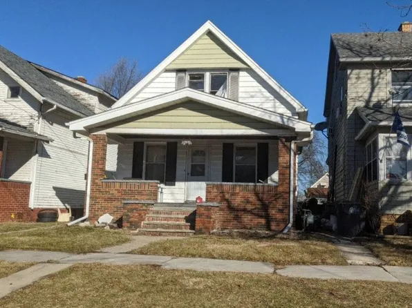 317 E Pearl St, Toledo, OH 43608