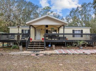 8340 NE 24th St, High Springs, FL 32643