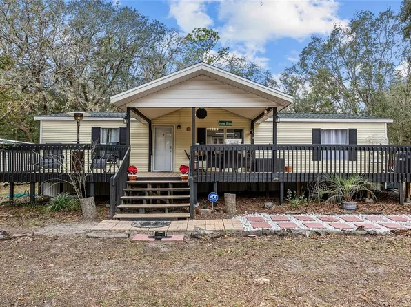 8340 NE 24th St, High Springs, FL 32643