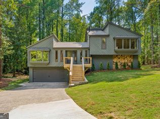 3586 Liberty Ridge Trl, Marietta, GA 30062