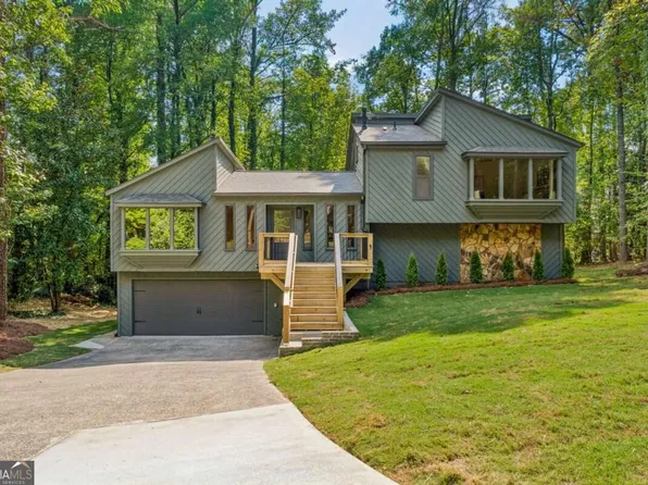 3586 Liberty Ridge Trl, Marietta, GA 30062