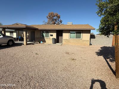 1841 N WILBUR Circle, Mesa, AZ, 85201