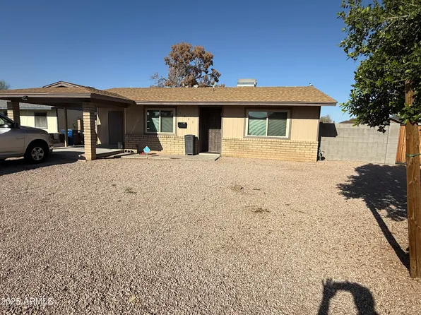 1841 N WILBUR Circle, Mesa, AZ 85201