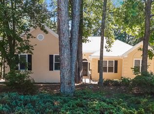 25 Fairhaven Ct, Covington, GA 30016