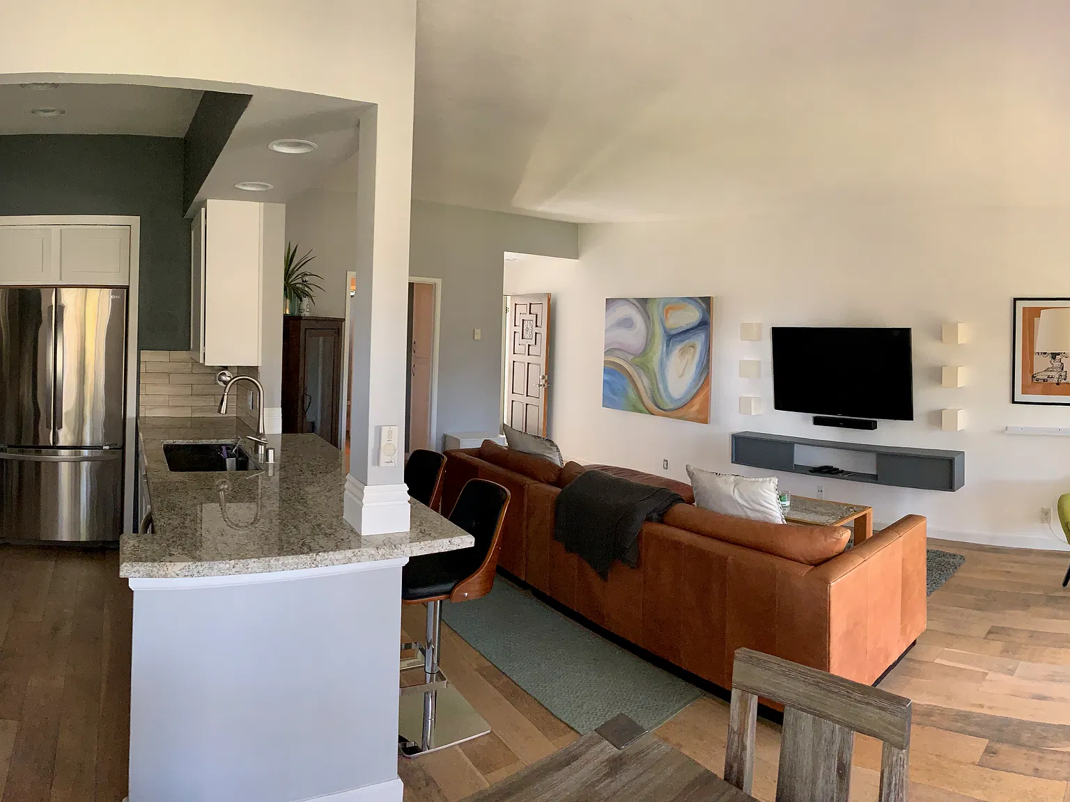 1 bed, 700 sqft, $2,800 — Photo 4