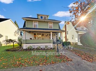 272 Union Ave, Williamsport, PA 17701