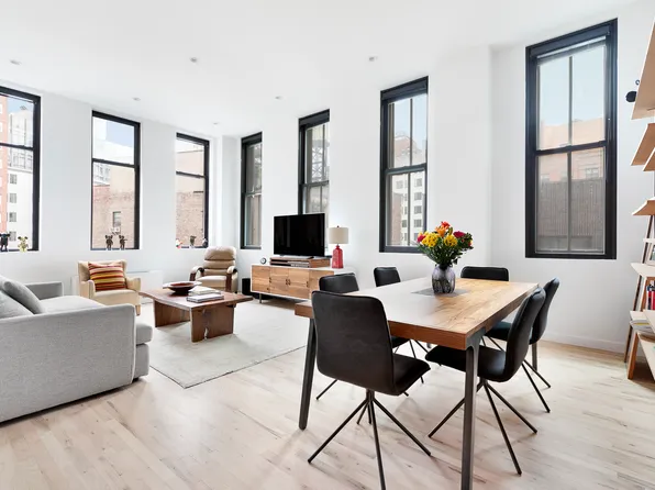 115 Fourth Avenue 6I image 1 of 10