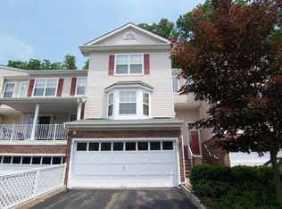 2806 Vantage Ct #2806, Denville, NJ 07834
