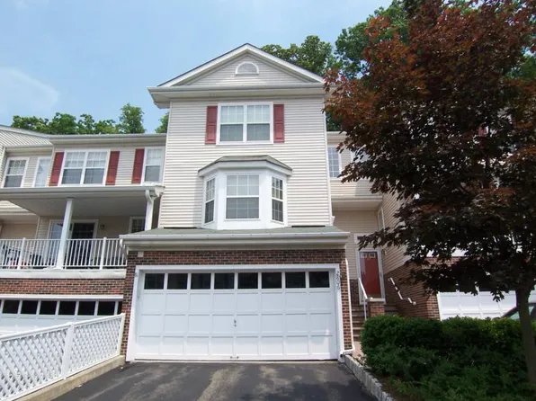 2806 Vantage Ct #2806, Denville, NJ 07834