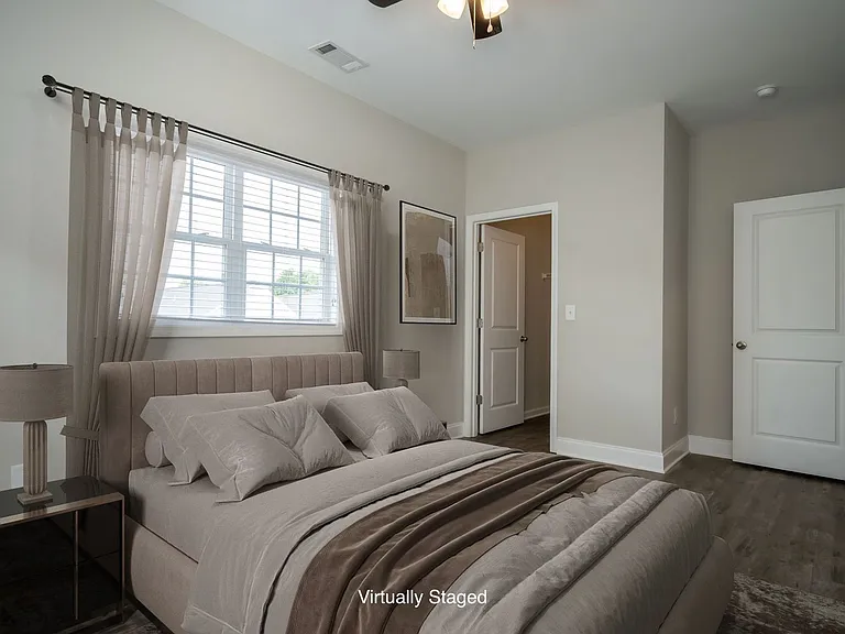 The Cottages at Woodsong — Photo 34
