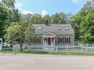 40 Auburn Rd, Millis, MA 02054
