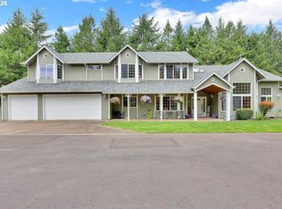 30898 Camas Swale Rd, Creswell, OR 97426
