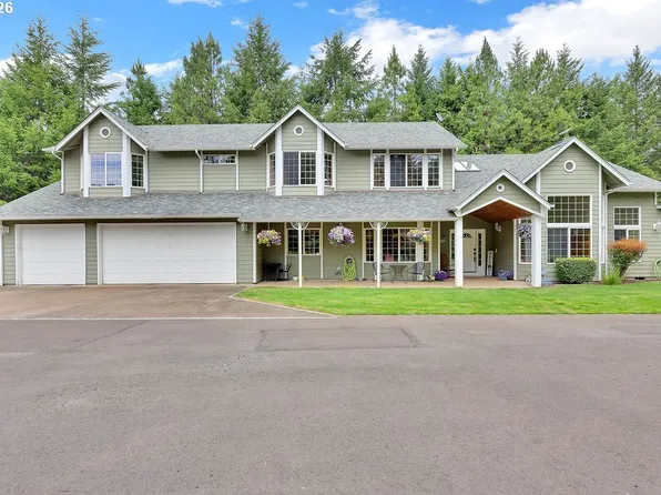 30898 Camas Swale Rd, Creswell, OR 97426