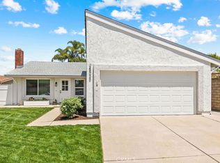 25026 Sutter Dr, Laguna Hills, CA 92653