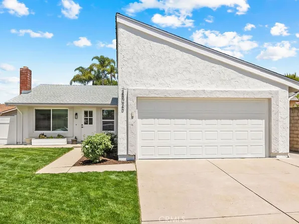 25026 Sutter Dr, Laguna Hills, CA 92653