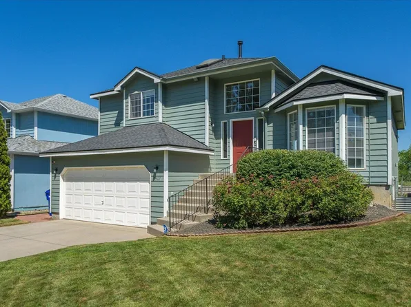 4407 E 14th Ave, Spokane, WA 99212