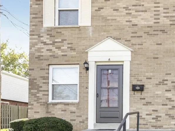 1743 Pine Tree St N APT A, Columbus, OH 43229