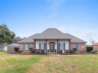 3517 Burton Ln, Lake Charles, LA 70605