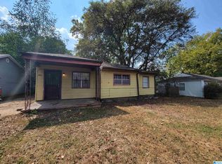 500 Grant St, Birmingham, AL 35228