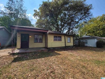 500 Grant St, Birmingham, AL, 35228