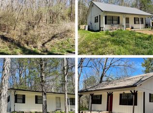 140 SW Johnston School Rd, Mc Donald, TN 37353